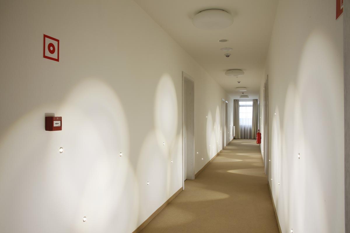 Malvazia Hotell Prievaly Eksteriør bilde